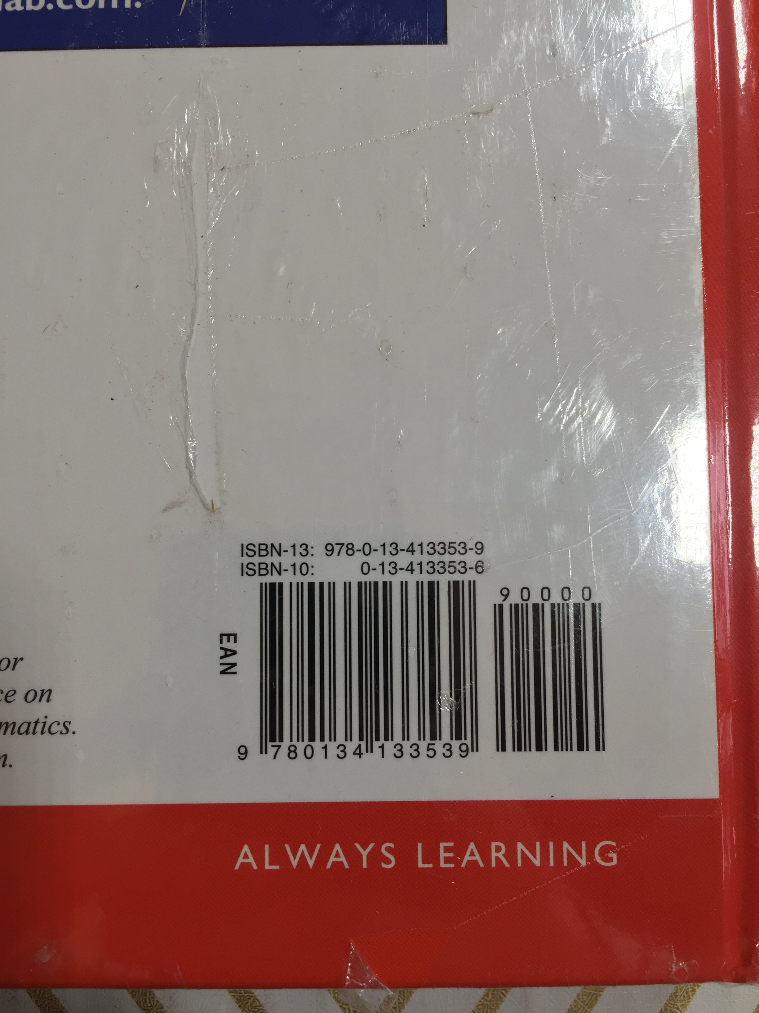 Statistics: Informed Decisions Using Data (5th Edition)-Stand alone (7977286566126)